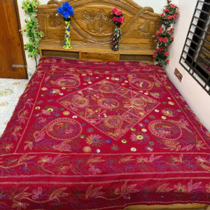 জামালপুরী নকশিকাঁথা