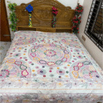 জামালপুরি নকশি কাঁথা