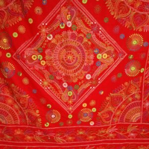 জামালপুরী নকশিকাঁথা