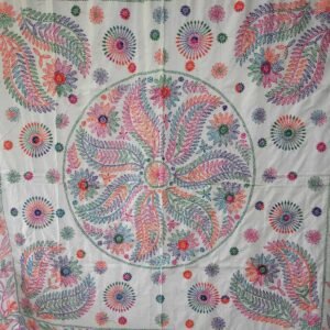 জামালপুরি নকশি কাঁথা